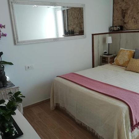Rinconcito Del Puerto Apartment El Puerto de Santa Maria Bagian luar foto
