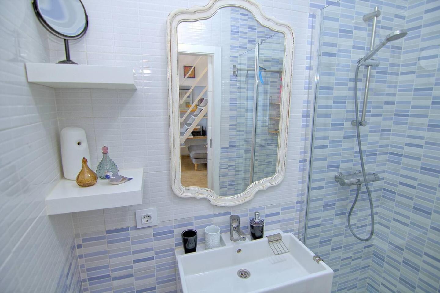 Rinconcito Del Puerto Apartment El Puerto de Santa Maria Bagian luar foto