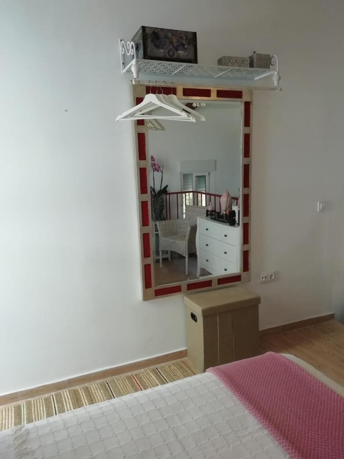 Rinconcito Del Puerto Apartment El Puerto de Santa Maria Bagian luar foto
