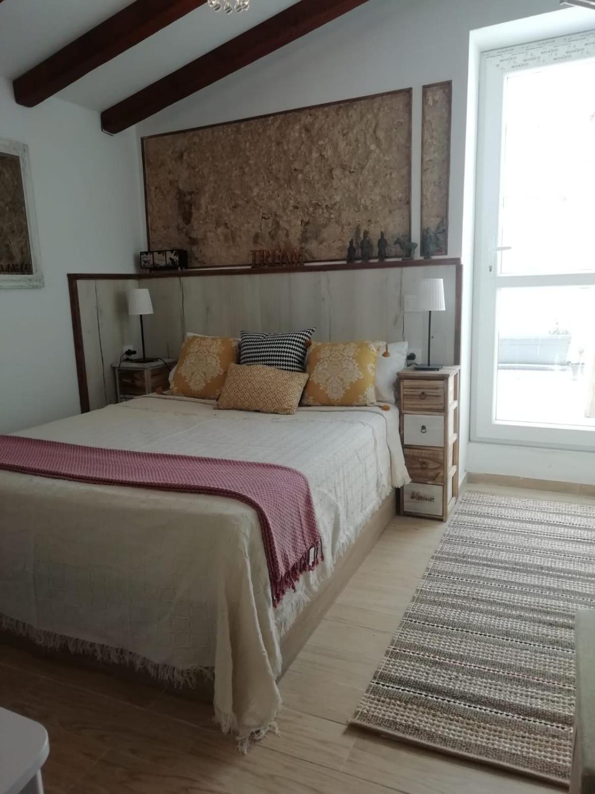 Rinconcito Del Puerto Apartment El Puerto de Santa Maria Bagian luar foto